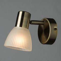 Спот Arte Lamp Parry  - 3